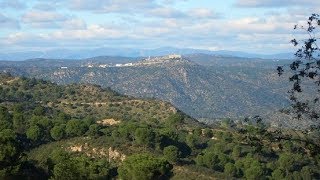 La Sierra de Andújar Jaén [upl. by Corissa]