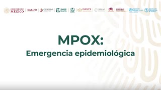 7 MPOX en humanos  Diagnóstico y tratamiento [upl. by Gnilyam904]