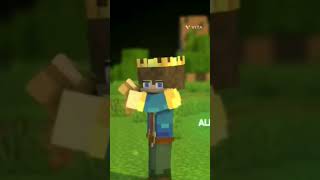 Gamerfleet 1million dance minecraft AnshuBisht TechnoGamerzOfficial YesSmartyPie [upl. by Sudhir828]