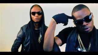 Reminisce Ft Olamide Endia  Government Official Video [upl. by Fanchie]