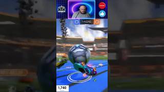 Rocket League Epic Save [upl. by Riti468]