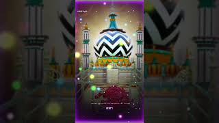 Urse Aala Hazrat Mubarak viralvideo trendingvideo maslakealahazratzindabad [upl. by Noemis]