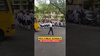 MCC PUBLIC SCHOOL 6th Annual Day celebration [upl. by Solegnave]