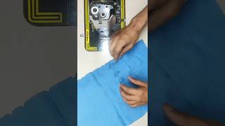 Sleeves Design Tutorial shorts [upl. by Ynatil41]