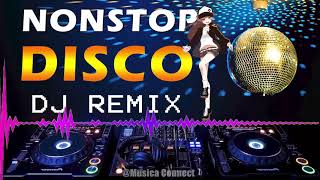 Nonstop Disco Remix Techno  Greatest Hits Disco Dj Remix 2021  Viral Dance Remix [upl. by Solraced]