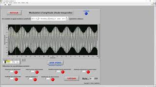 Logiciel GRATUIT Physique Appliquée BTSIUT [upl. by Buzz]