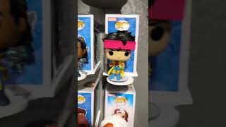 Got collectibles Get ‘em out of the box like me Whether it’s Funko Pops action figures or even [upl. by Aihsei]