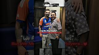 Legends Maker 💓✨ shorts cricket viratkohli sg viralvideo ytshorts [upl. by Yellek]