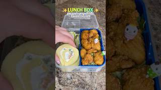 lunchboxset bigcapacitylunchbox bentobox lunchboxforkids lunchboxday food lunchideas [upl. by Golter]