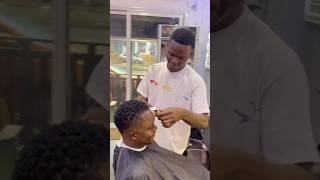 Top 5 des salons de coiffure en Guinée vypシ [upl. by Burl]