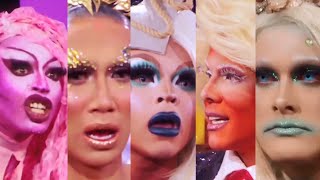 Did Drag Race Season 11 Editors Do A Good Job 🎥👀 [upl. by Adnohsal676]