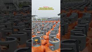 What specification of liquefied petroleum gas cylinder do you needLtank LPG cylinder [upl. by Hnid]