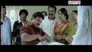 Chinni Chinni Aashalanni Video Song Full HD  Jayam Manadera  Venkatesh Soundarya  SP Music [upl. by Bj]