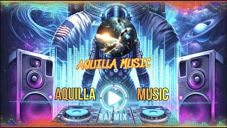 AQUILLA MUSIC  🎵 Rai Mix 4 2024💥  Rai Remix 🔥🔥🔥 راي ميكس 🎧 [upl. by Ayotnom]