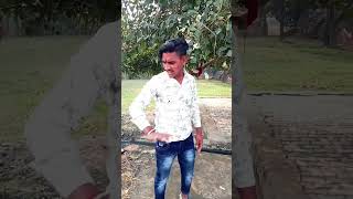 Kutta piche pad pad jaaye to hat hat kahana padta haiviralvideo funnyvideo comedy mani😄😄😄😄 [upl. by Leiva]