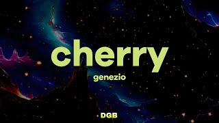 Genezio  CHERRY [upl. by Abba]