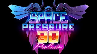 Space Pressure 3D Prelude  Promo 1 [upl. by Valencia]