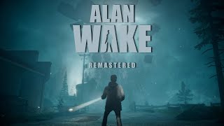 Alan wake lets play part 20 End of episode 3 [upl. by Anes]