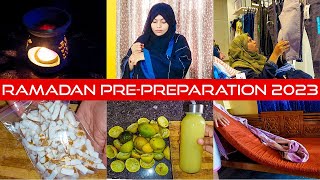 Ramadan PrepreparationRamadan 2023SKISTamil [upl. by Bouley]