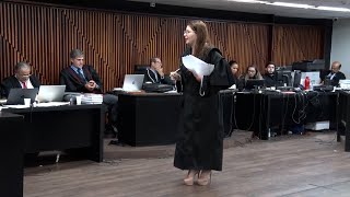 🎥 Documentário – Vestimentas do Judiciário [upl. by Libenson]