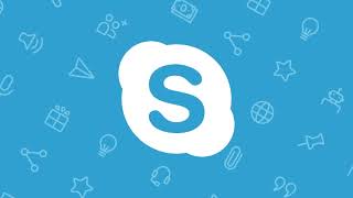 Skype Call Sound Remix [upl. by Gnoud]