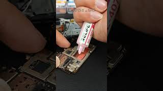 Mobile Cpu Copper Slice Radiator machine trending video shorts youtubeshorts youtube [upl. by Fredrick900]