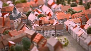 Stadt Osterode am Harz  Imagefilm [upl. by Korney]