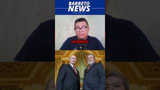 Lula e Putin noticias bolsonaro nikolasferreira lula cortes [upl. by Wendt]