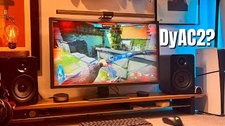 Zowie XL2546X 240hz Review  The BEST FPS Gaming Monitor [upl. by Lebasy]