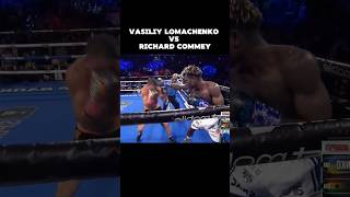 Vasiliy Lomachenko vs Richard Commey 🥊  FightEdit vasilylomachenko richardcommey boxing box [upl. by Nevi795]