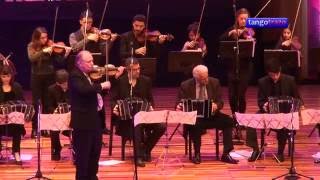 Orquesta Escuela de Tango Emilio Balcarce  quotLa yumbaquot [upl. by Ita]