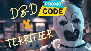 DBD  NEW KILLER  Promo Code [upl. by Ahsilav716]