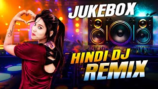 Hindi Dj Songs  Bollywood Nonstop Dj Song  Old Is Gold  Dj Hindi Remix Song 2024 [upl. by Erdnad992]