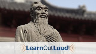 Confucian Analects Audiobook by Confucius [upl. by Oninotna]