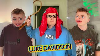 The Best Of New Shorts Videos Luke Davidson  Best Shorts Videos 2024 LD6 [upl. by Lodhia]