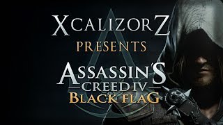 Assassins Creed 4 Black Flag PC pt5 112113 Streamtown [upl. by Adalia]