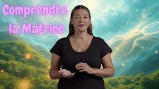 Comprendre la Matrice Organique  Un guide pour la croissance spirituelle et léveil [upl. by Touber]