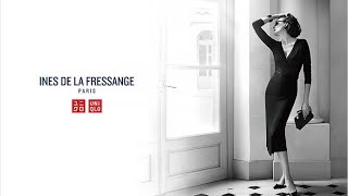 【全型冷静に見る】ラストコレクション UNIQLO INES DE LA FRESSANGE 2024春夏 [upl. by Lletniuq]