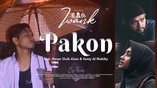 Pakon  Iwank Official Music Video [upl. by Zoubek91]