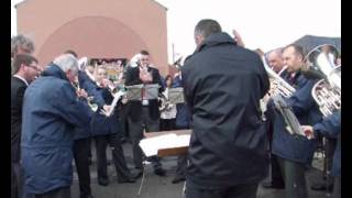 60th Anniversary of The Easington Colliery Disaster Part 1 [upl. by Aenyl]