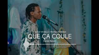 Daniel Banam  Out of my belly  Prospa Ochimana French version [upl. by Harte]