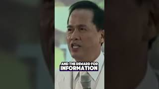 From Preacher to Prisoner Pastor Apollo Quiboloys Arrest [upl. by Ehcram]