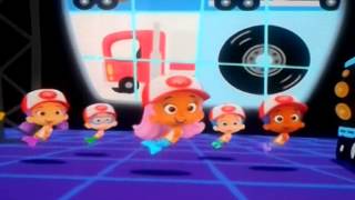 Bubble Guppies UK Trucks are Tough [upl. by Eneleahcim]