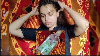 Rosemary water को कैसे use करेAlps goodness rosemary water review rosemary hairgrowth review [upl. by Sharleen]