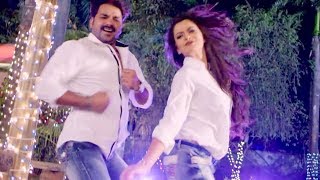 इस गाने से लूलिया बन गई रातो रात स्टार  Pawan Singh सामान भईल बा रसगर  Bhojpuri Hit Songs [upl. by Musetta]