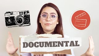 Tips para hacer un DOCUMENTAL El mejor género para principalmentes [upl. by Eneja]