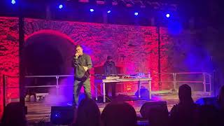 Edo Maajka Trpaj Live Pula Kaštel 25102024 [upl. by Zuleika]