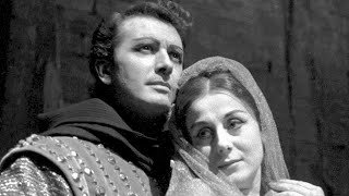 Il trovatore FULL 1962 LIVE La Scala AUDIOPHOTOS Corelli Bastianini Stella Cossotto Gavazzeni SUB [upl. by Liahkim857]