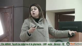 Quest ce que la pédiatrie  Partie 2  Pr Rim AMRANI faculté de médecine et de pharmacie [upl. by Sass]