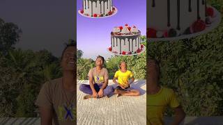 Wow Cake Ek Ram Bhakt Ki kahani🥰trendingsong viralshort bhakti [upl. by Hsirahc162]